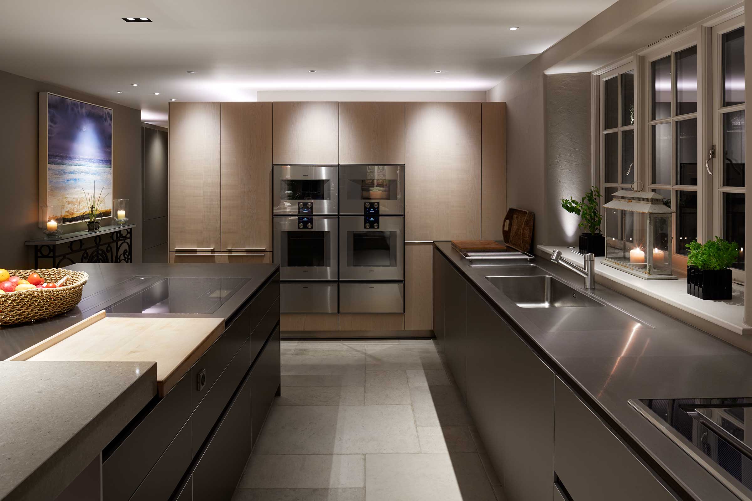 Kitchen Kitchen